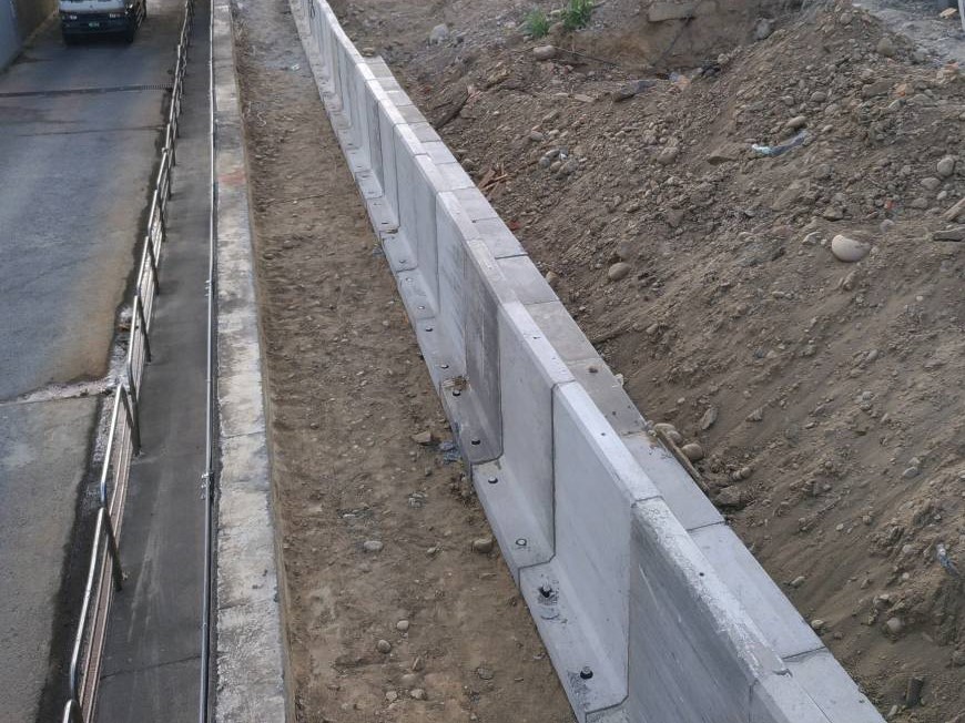 勝新水泥製品行